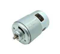 DC 12V 18V 24V 36V RS887 electronic starter High Speed Large Torque Double Ball Bearing 48mm electronic starter Chainsaw Cutting Tool Drill Screwdriver NWPNLXEA