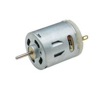 DC 12V-24V 17V RS-365S electronic starter 110000-22000RPM High-speed Carbon Brush Dryer electronic starter for Hair Dryer Hair