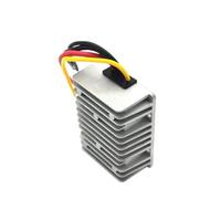 DC 12V 24V 36V 48V 60V 72V Step Down to DC 5V 20A 25A 30A 5V 5V 5V DC regolatore di tensione riduttore (DC 10-72V, DC 5V 20A 100W max)