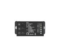 DC 12V 24V CCT Controller LED 20A 2CH PWM 2835 5050 Dual White LED Light Strip Dimmer Interruttore a pulsante remoto Dimming V2-C(V2-C Only)