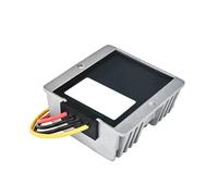 DC 12V 24V Step Up to DC 36V 3A 5A Convertitore Boost Auto Tensione Booster Regolatore Alimentazione 12 24 Volt a 36 Volt (10-32v a 36v 5a)