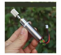 DC 12V-36V 154-462RPM High Performance 16mm Coreless electronic starter Gear electronic starter Full Metal Gearing Gearbox Slow Speed DC 24V Reduction