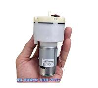 DC 12V 555 electronic starter Vacuum Air Pump Negative Pressure Pump Large Flow Long Life NWPNLXEA