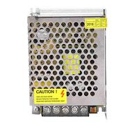 DC 12V 6.5A 80W Energia Fornitura Adattatore Trasformatore Interruttore AC 110V/220V per DC 12V Universale Regolamentato Commutazione Energia Fornitura Autista Trasformatore con Monitoraggio