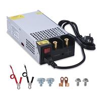 DC 12V 83A 1000W Alimentatore Trasformatore 110/230V AC to DC 12V 83A Interruttore Alimentatore 12Volt 1000W per Pompa LED CCTV Telecamera sicurezza Auto Stereo Stampante 3D e altri 12V dispositivi