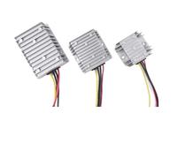 DC 12V a 48V/36V/24V/19V 15A3A 5A 10A 12A 8A Power Converter Step-Up Tensione Modulo di Alimentazione Regolatore Auto Boost (25V, 12V-19V)