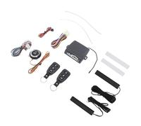 DC 12V Auto Keyless Entry Entry di Arresto del Motore di Arresto Veicolo Remoto Trovare di Sicurezza per Auto Anti -furto (BT)