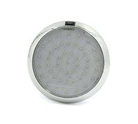 DC 12V Bianco 46 LED Auto Rotondo tetto cupola di luce soffitto interno