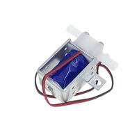 DC 12V Micro normalmente chiuso N/C Mini 2 posizioni 2 vie piccola elettrovalvola acqua solenoide acqua aria elettrovalvola for fontana potabile