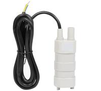 DC 12V Pompa Ad Acqua Sommersa Ad Alto Flusso 900L/H 5M Whale Pompa Camper Camper Ingegneria Plastica Pompa Kit Fai Da Te
