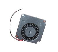 DC 12V Silent Micro-turbine Fan 4010 3CM Brushless Micro-fan Turbo Cooling Fan 40x40x10 NWPNLXEA