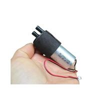DC 12V Small 370 electronic starter Water Pump 1.0L/min Large Flow Self Priming Diaphragm Pump NWPNLXEA