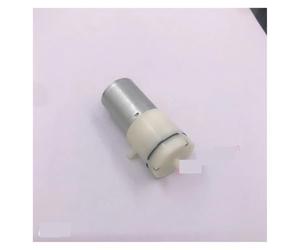 DC 12V Small 370 Vacuum Air Self-Priming Negative Pressure Pump -60KPa Beauty instrument NWPNLXEA