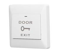 DC 12V Smart Door Switch Smart Auto Reset WiFi APP Switch Garage Apriporta Controller Controllo Vocale Remoto Pannello Interruttori Intelligente