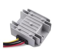 DC 12V to 48V/36V/24V/19V 15A3A 5A 10A 12A 8A Power Converter Step-Up Voltage Supply Module Auto Boost Regulator For Car(10A,19V)