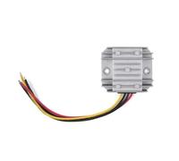 DC 12V to 48V/36V/24V/19V 15A3A 5A 10A 12A 8A Power Converter Step-Up Voltage Supply Module Auto Boost Regulator For Car(3A,12V_19V)