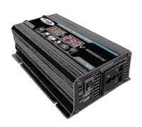 DC 12V to AC 220V 4000W Power Inverter - High Frequency for Reliable Energy Conversion