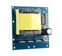 DC 12V un AC 220V 380V 500W 1000W Inverter Boost Board Transformer Car Con2899