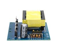 DC 12V un AC 220V 380V 500W 1000W Inverter Boost Board Transformer Car Con5362
