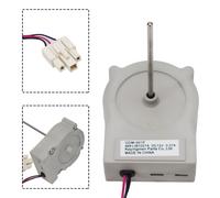 Dc 13V Frigorifero Congelatore Evaporatore Ventola Motore for 4681JB1027A [EEK: A+]