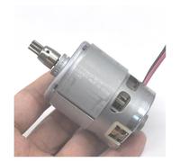 DC 14.4V 18V RZ-735VA-9517 electronic starter with 7T Teeth Gear High Power NWPNLXEA