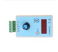 DC 15 27V Generatore Di Corrente E Voltaggio Portatile Regolabile A 1 Canale