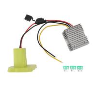 DC 17V - 55V a 12V 240W 20A Adattatore batteria Convertitore di tensione Riduttore step down Compatibile con PBP002 PBP003 PBP004 PBP005 PBP006 P189 P190 P191 P192 P193 P194 P195