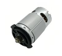 DC 18 V 20 Motore N376649 18 denti Sostituire per DeWALT DCD771 DCD771C2 DCD776 utensile avvitatore a batteria