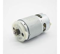 DC 18V Motore N376649 18 Denti per DEWALT DCD776 Driver a vite senza fili Driver