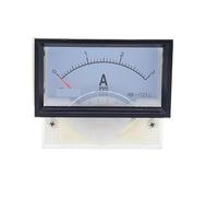 DC 1A 2A 3A 5A 10A 15A 20A 30A 50A 75A 100A Misuratore di corrente analogico da pannello Amperometro for test di circuiti Ampere Tester Gauge(300A)