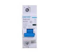 DC 1p Interruttore Di Protezione 12-125v Mini Automatico Auto Elettrica 80A/100A/125A/200A/250A Della Batteria(150A)