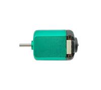 DC 2.4V-3V 30000RPM Ultra High Speed 130 electronic starter 20mm electronic starter DIY RC 4WD Racing Slot Car Competition Accessories NWPNLXEA