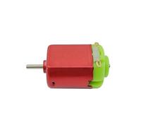 DC 2.4V-3V 30000RPM Ultra High Speed 130 electronic starter 20mm electronic starter DIY RC Toy 4WD Racing Slot Car Competition Engine NWPNLXEA