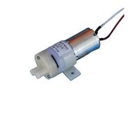 DC 24V 370 Carbon Brush electronic starter Pump Diaphragm Self-Priming Vacuum Pump Water Suction Pump Mute Pump for Drinking Fountains NWPNLXEA