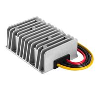 DC 24V a 12V 13.8V 30A 40A Convertitore regolatore di tensione Step Down Modulo Buck Alimentatore for auto LED solare(To 12V 40A 480W)