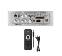 DC 24V/AC110-220V D2000/D2000C Scheda Amplificatore Audio Bluetooth 2.1 Can6832