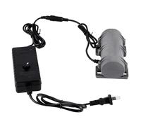 DC 24V Motore Di Vibrazione, Mini Motore Di Vibrazione 3800 Giri/Min Doppio Eccentrico Motore Di Vibrazione Per Massaggiatore Durevole In Plastica Vibratore Per Lettino E Sedia Da Massaggio