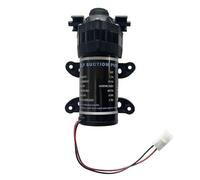 DC 24V RO Pompa Booster Autoadescante A Micro Membrana Spruzzatore Da Giardino Aumento Automatico Ad Osmosi Inversa For Depuratore D'acqua(Pump)
