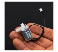 DC 3.3V-5V 2-position Water Valve Solenoid Valve Normally Closed Control Watering Valve DIY