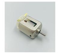 DC 3.6V 5V 6V 7.4V 8.4V 52000RPM FK-130 Carbon Brush electronic starter High Speed Engine