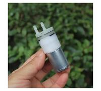 DC 3.7V 5V Small 370 electronic starter Diaphragm Pump Self-priming Suction Water Pump DIY Dispenser Tea Table NWPNLXEA