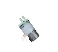 DC 3.7V-7.4V 5V 6V Small 310 electronic starter Water Pump Self-priming Suction Pump Small Diaphragm Air Water Pump for Water Dispenser NWPNLXEA