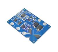 DC 3.7V a 6V 20W Pannello Solare Litio Illuminazione Pannello di Controllo Modulo Supporto