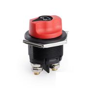 DC 32V Batteria for auto Sezionatore Isolatore di alimentazione 50A 100A 200A 300A Cut Off Kit interruttore rally(200A not removable)