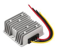 DC 36V 48V Step Down to 24V 20A Converter Voltage Reducer Big-Size Voltage Reducer High-Power DC/DC Power Supply Module Buck
