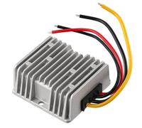 DC 38-56V Converter Step Down Da 48V A 12V 20A Dc A Dc Per Carrello Da Golf