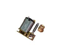 DC 3V 3.7V 4.2V 150RPM Albero a vite Micro N20 Motore con ingranaggi completamente in metallo Motore lineare con albero a vite con dado che si muove verso l'alto e verso il basso Blocco fai da te