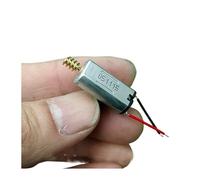 DC 3V 3.7V 4.2V 32000RPM High Speed FF-M30 DC electronic starter With Copper Worm Gear Shaft DIY NWPNLXEA