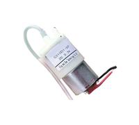 DC 3V 3.7V Micro RF-310 Motore Pompa Aria Vuoto Pressione Negativa Pompa di Aspirazione Autoadescante for Acquario