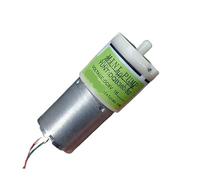 DC 3V 5V 6V Small 370 electronic starter Air Pump Quiet Pump NWPNLXEA